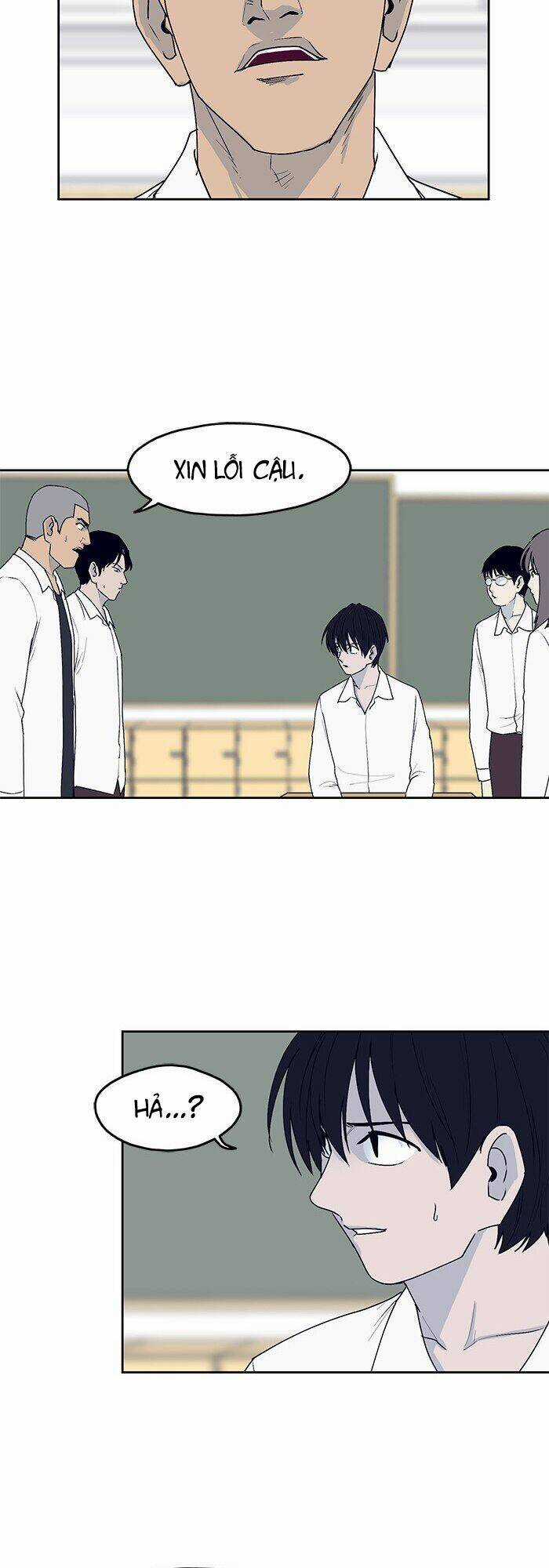 Arma - Chapter 24 - Trang 15