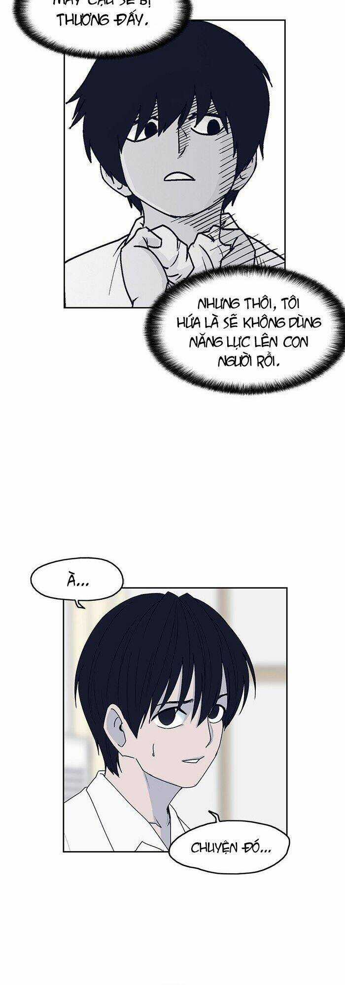 Arma - Chapter 24 - Trang 17