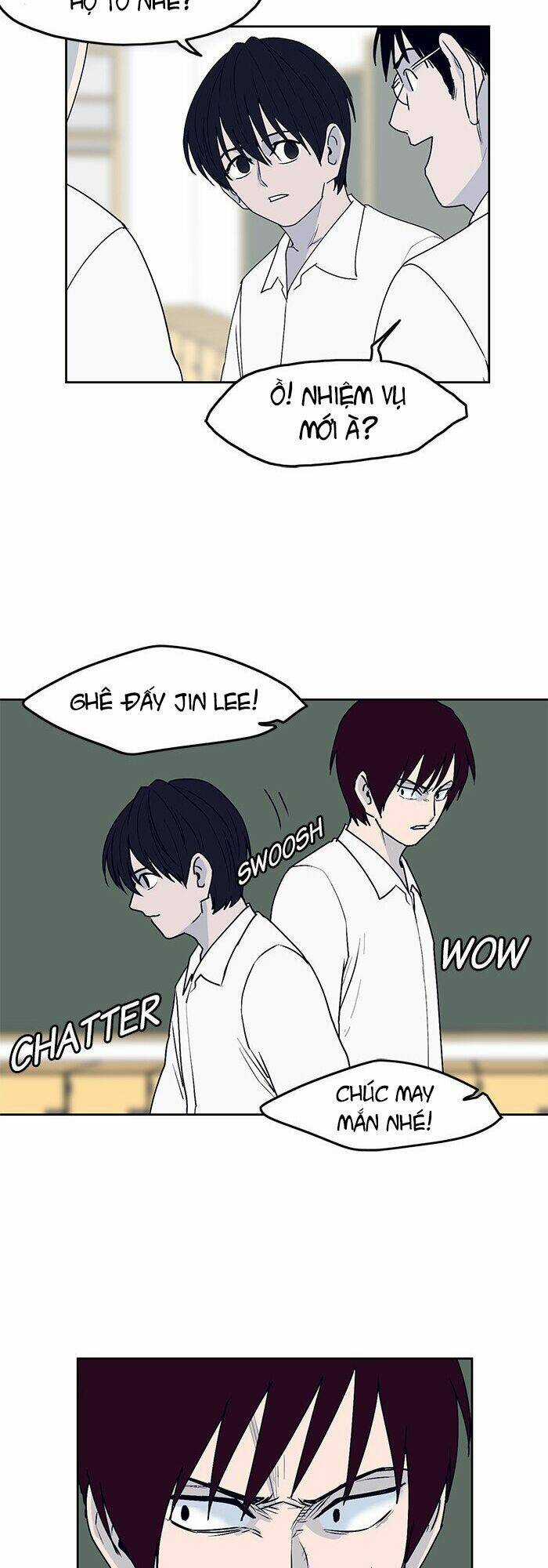 Arma - Chapter 24 - Trang 24