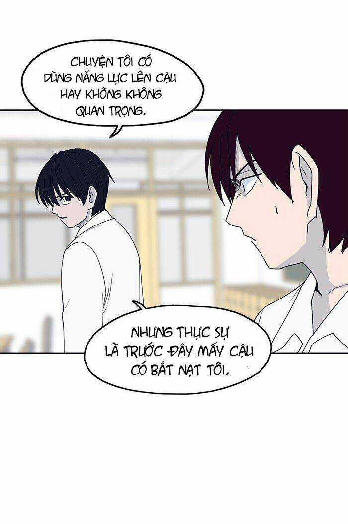 Arma - Chapter 24 - Trang 26