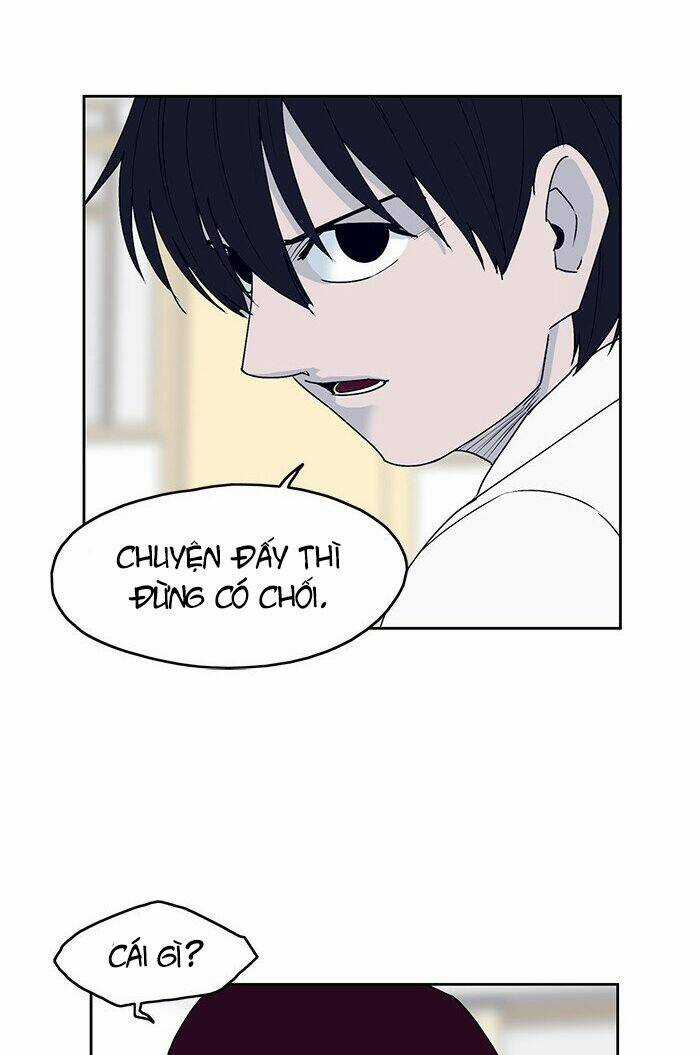 Arma - Chapter 24 - Trang 27