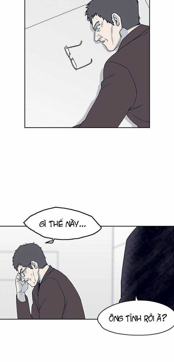 Arma - Chapter 24 - Trang 32