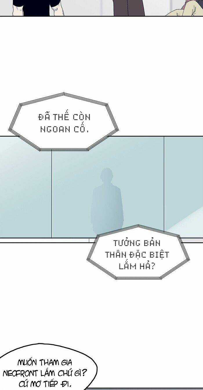 Arma - Chapter 24 - Trang 36