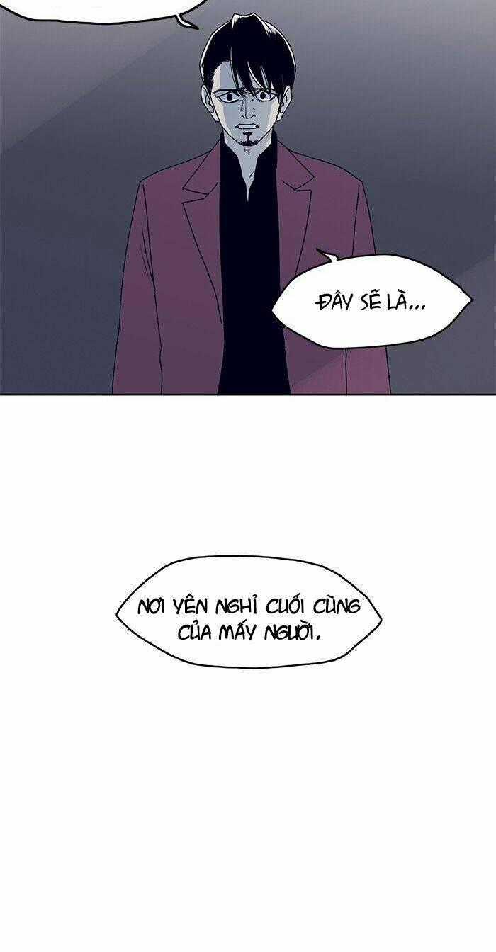 Arma - Chapter 24 - Trang 37