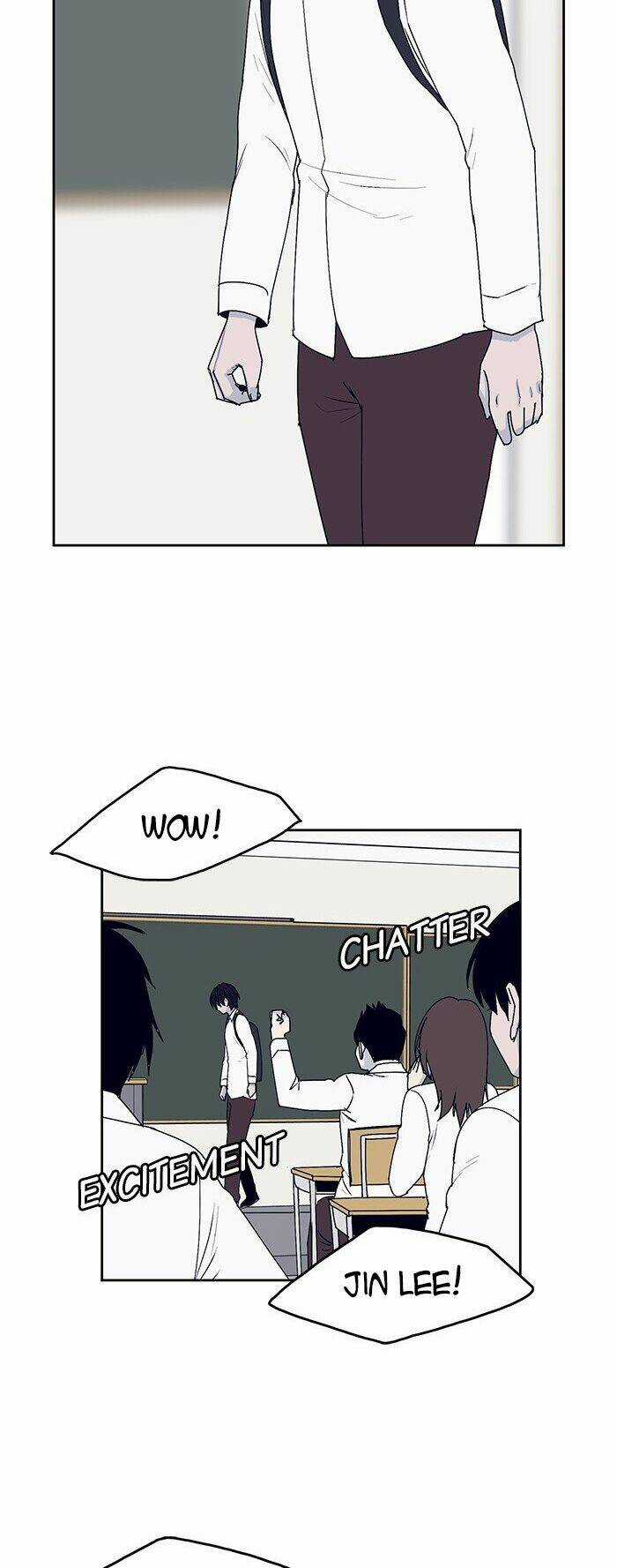 Arma - Chapter 24 - Trang 6