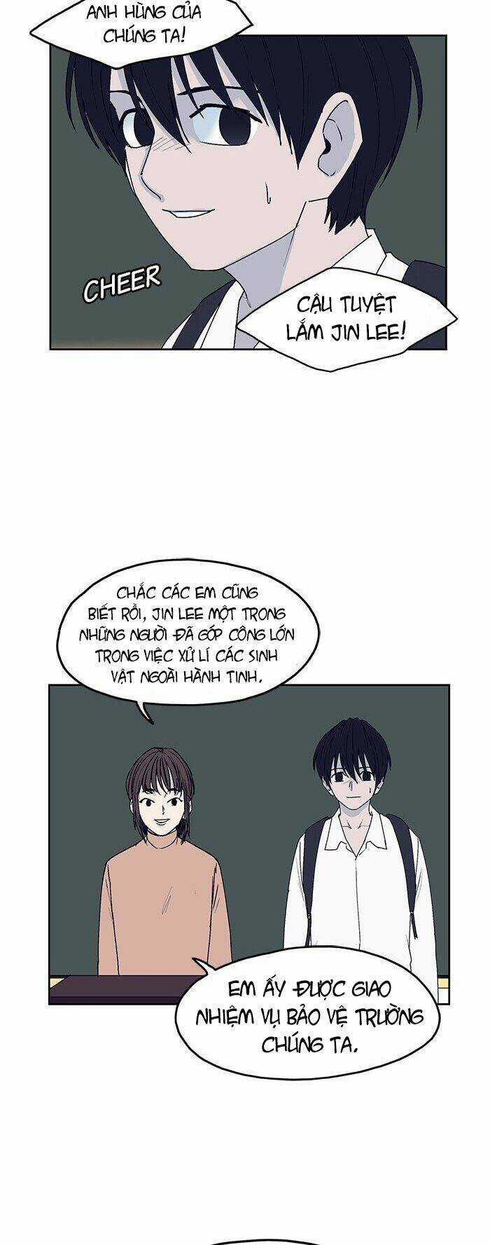 Arma - Chapter 24 - Trang 7