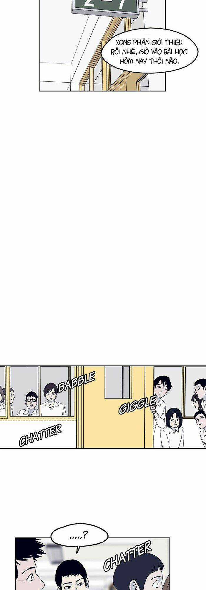 Arma - Chapter 24 - Trang 9