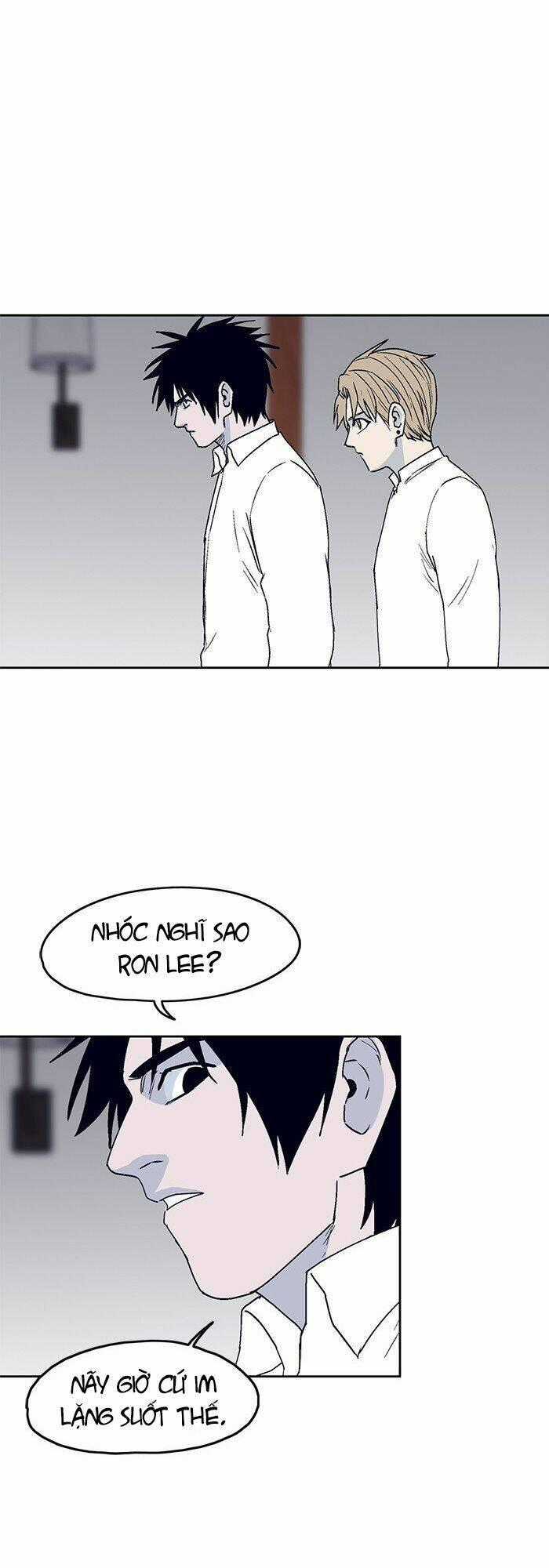 Arma - Chapter 25 - Trang 2