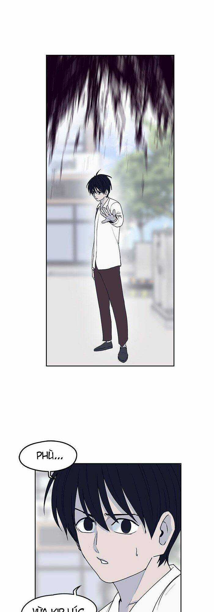 Arma - Chapter 25 - Trang 11