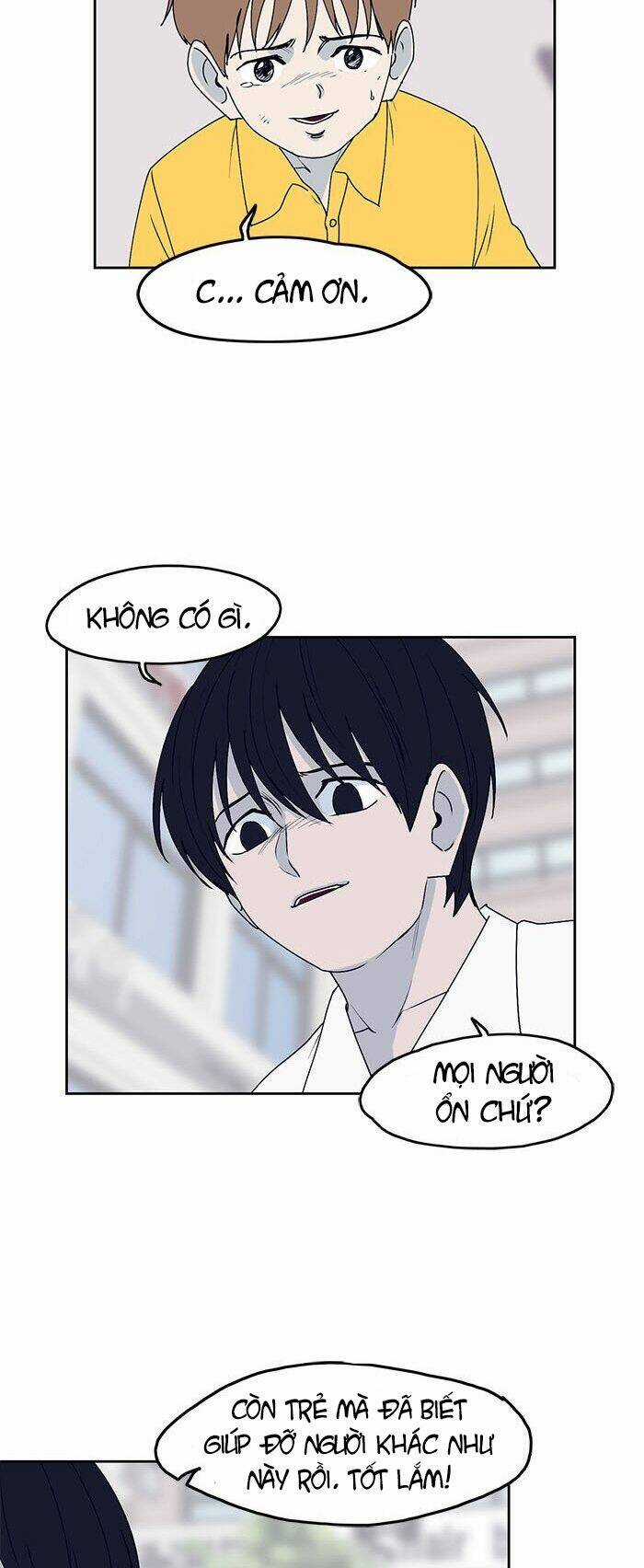 Arma - Chapter 25 - Trang 13