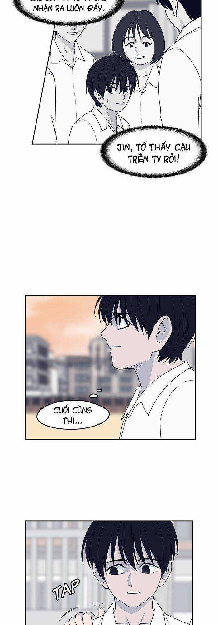 Arma - Chapter 25 - Trang 22