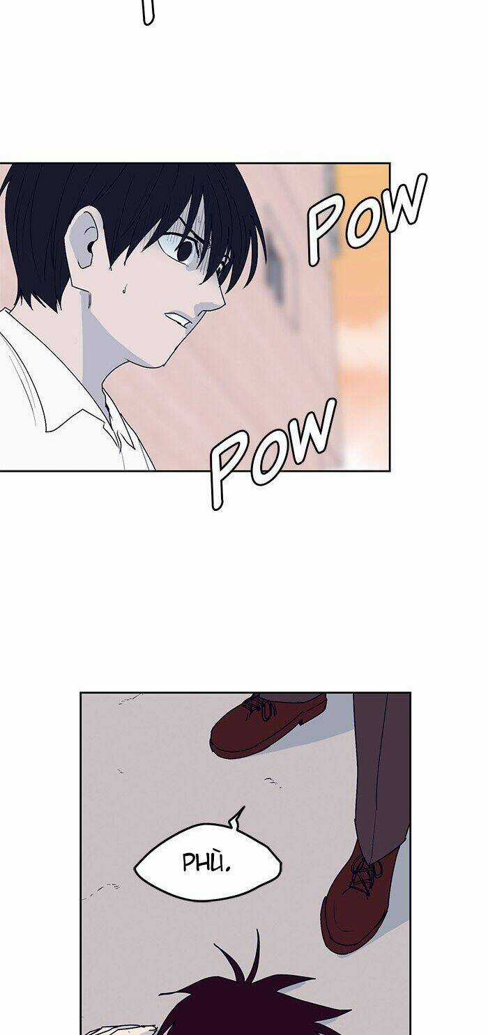 Arma - Chapter 25 - Trang 34