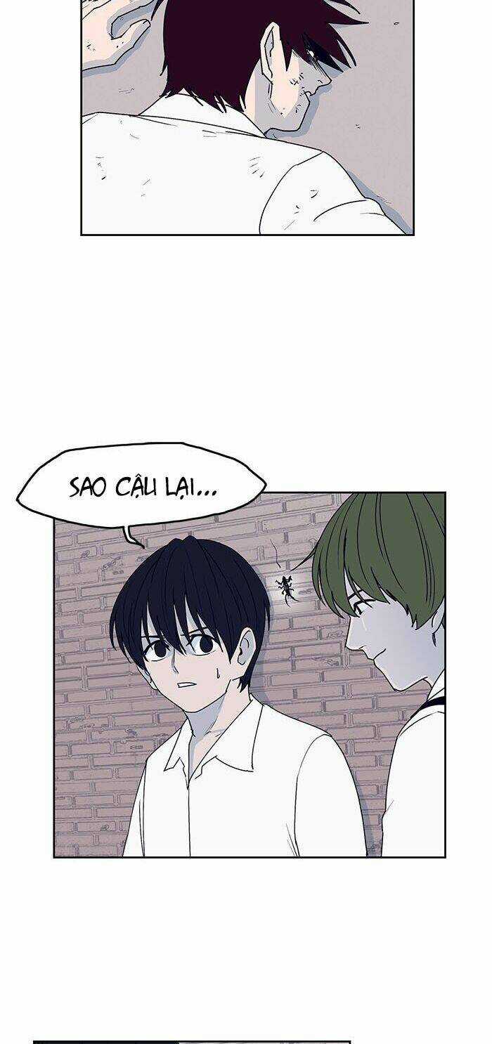 Arma - Chapter 25 - Trang 35