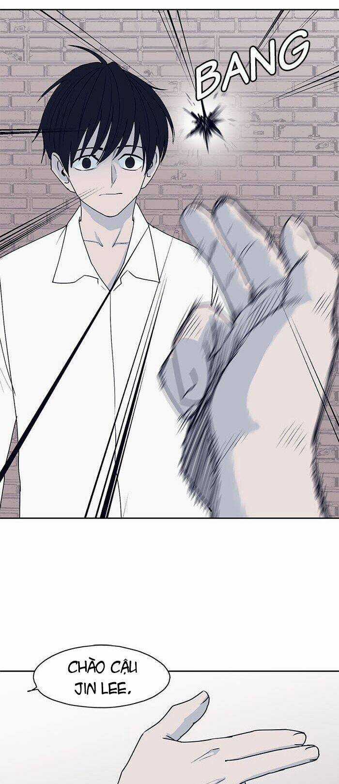 Arma - Chapter 25 - Trang 37