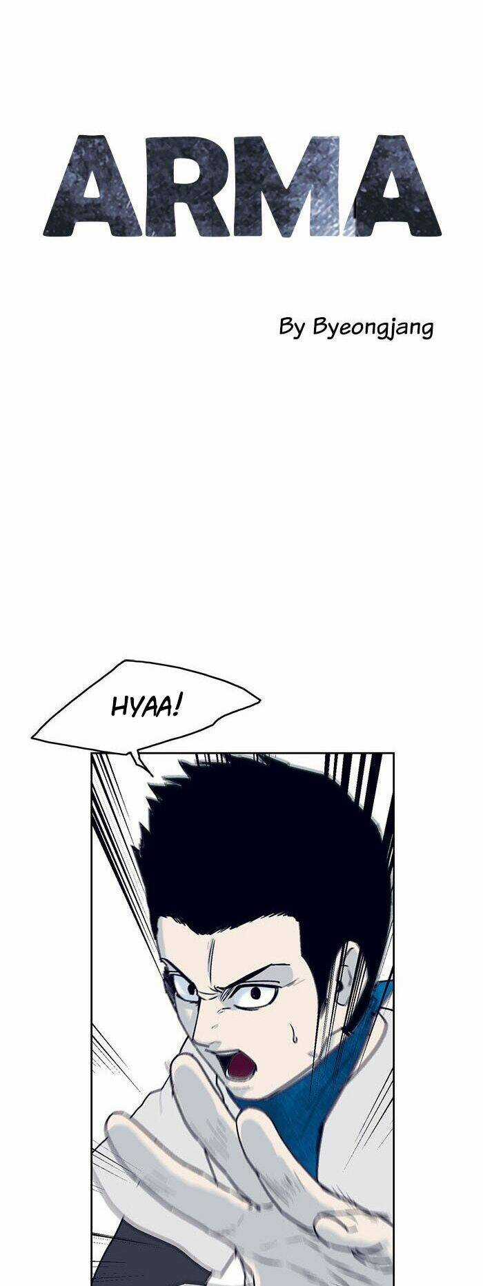 Arma - Chapter 25 - Trang 7