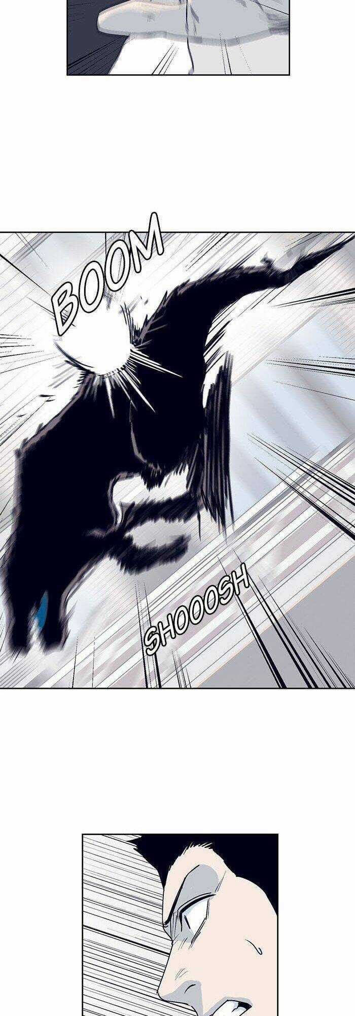 Arma - Chapter 25 - Trang 8