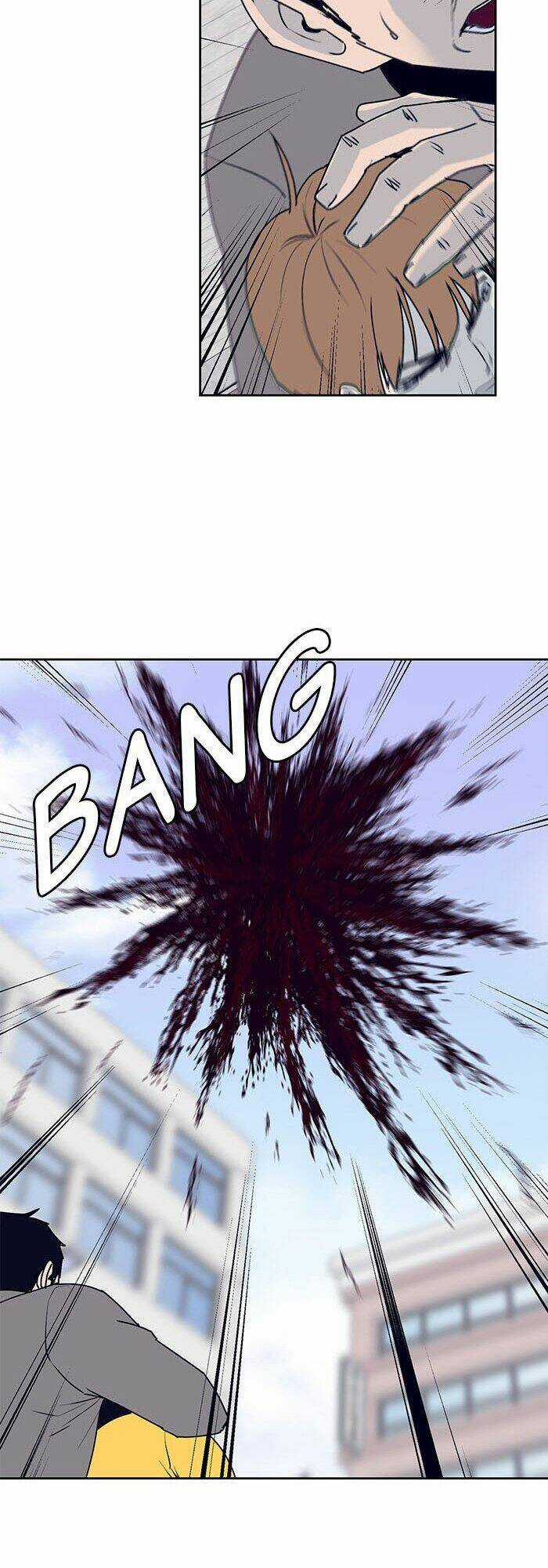 Arma - Chapter 25 - Trang 10