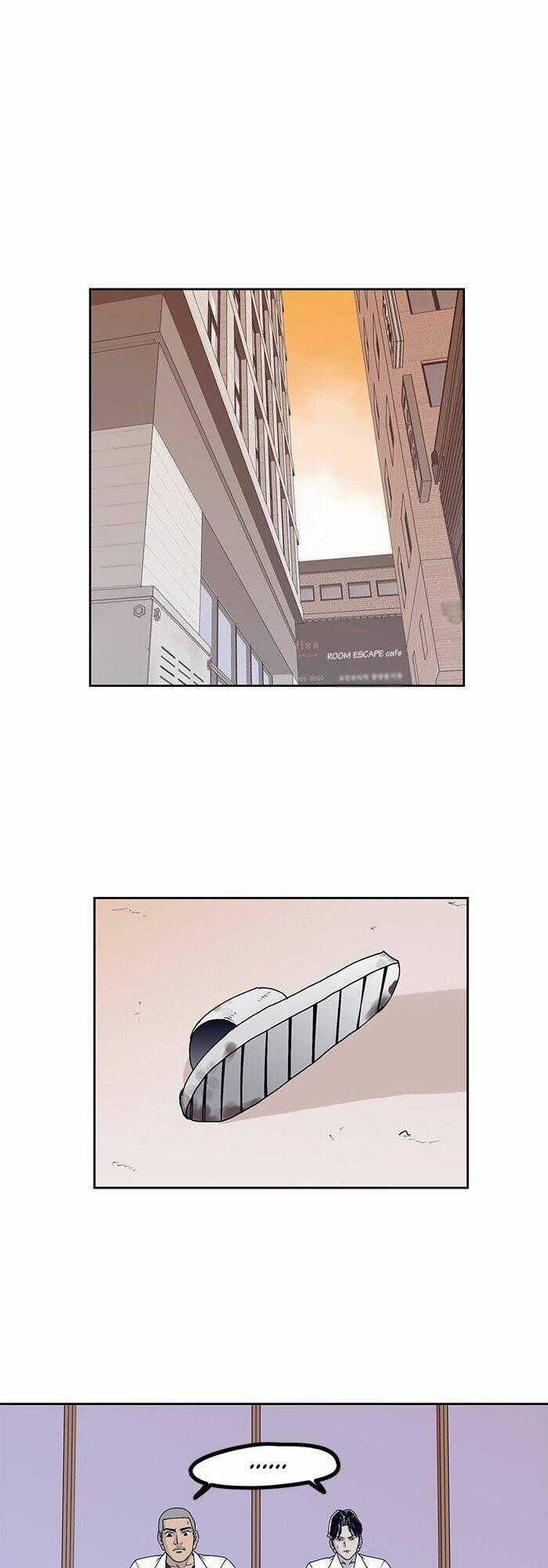 Arma - Chapter 26 - Trang 2