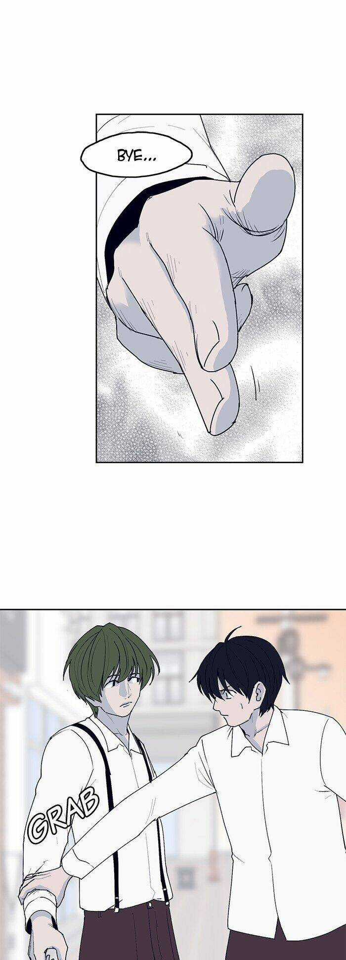 Arma - Chapter 26 - Trang 12