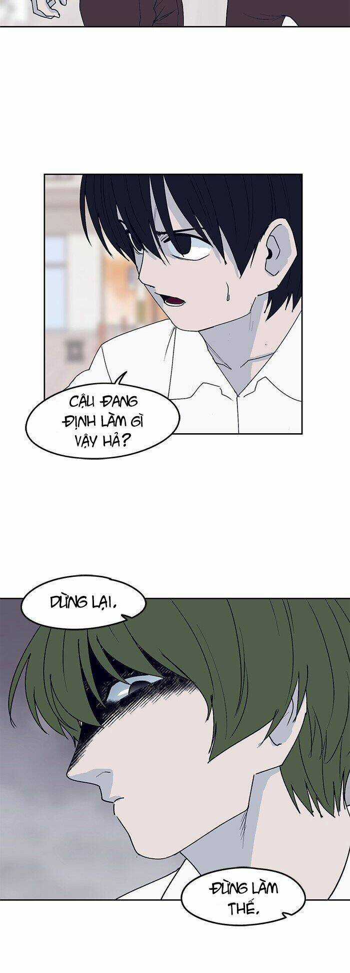 Arma - Chapter 26 - Trang 13