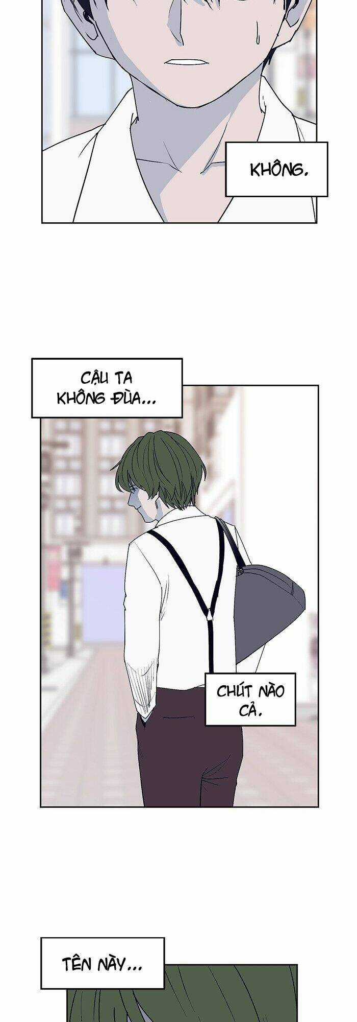 Arma - Chapter 26 - Trang 16