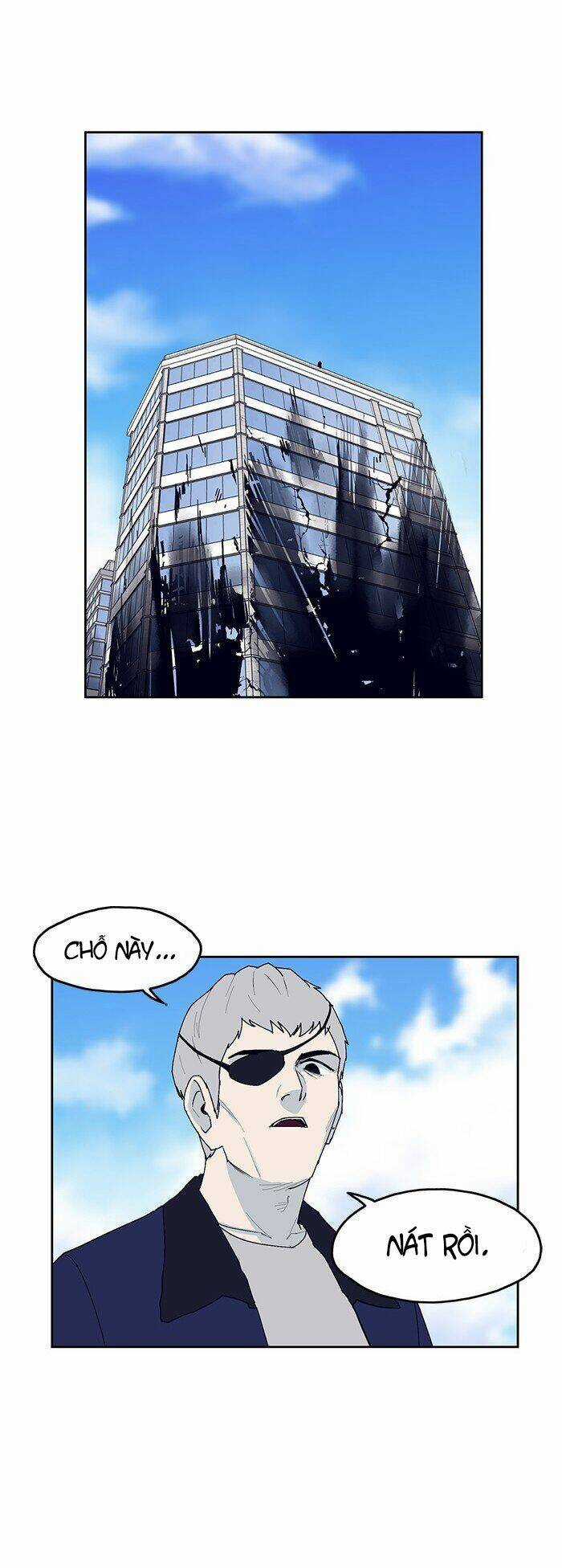 Arma - Chapter 26 - Trang 18