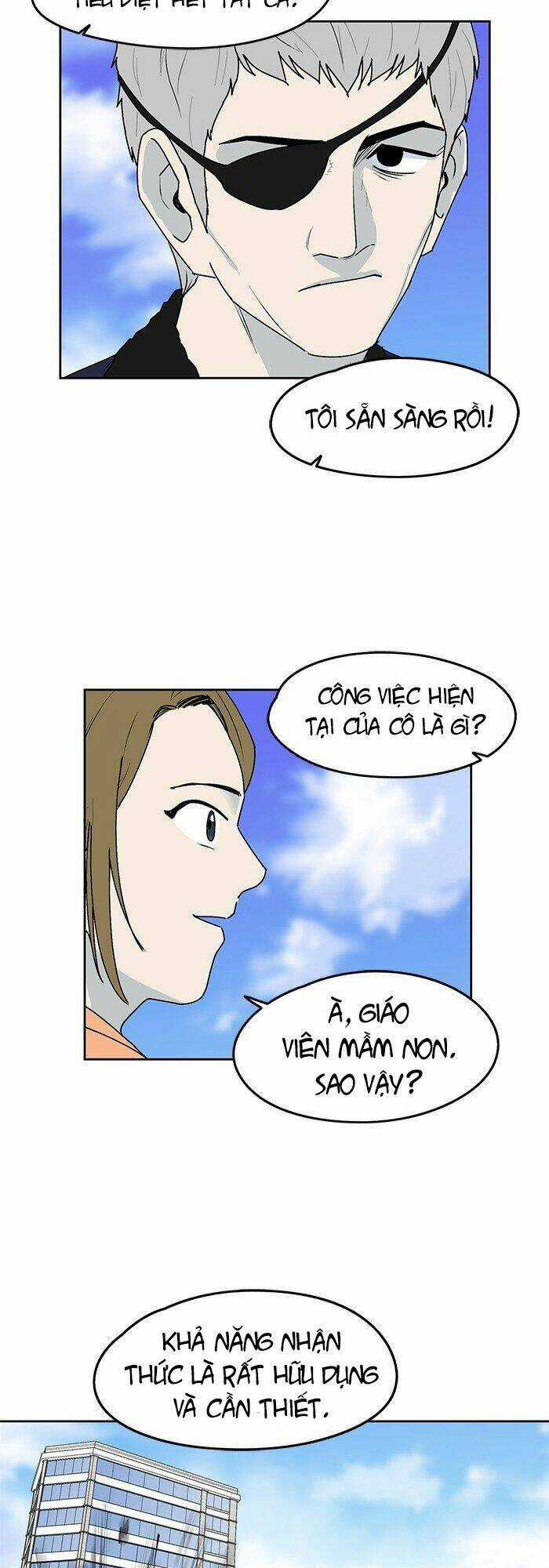 Arma - Chapter 26 - Trang 28