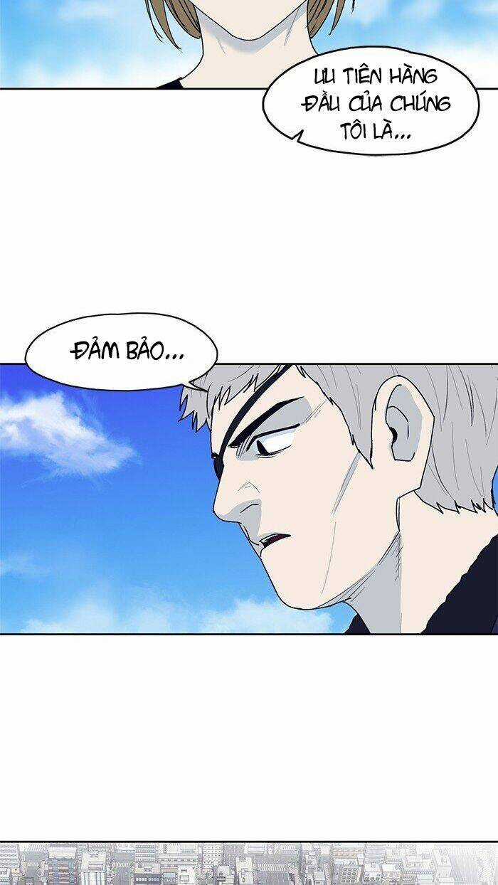 Arma - Chapter 26 - Trang 31