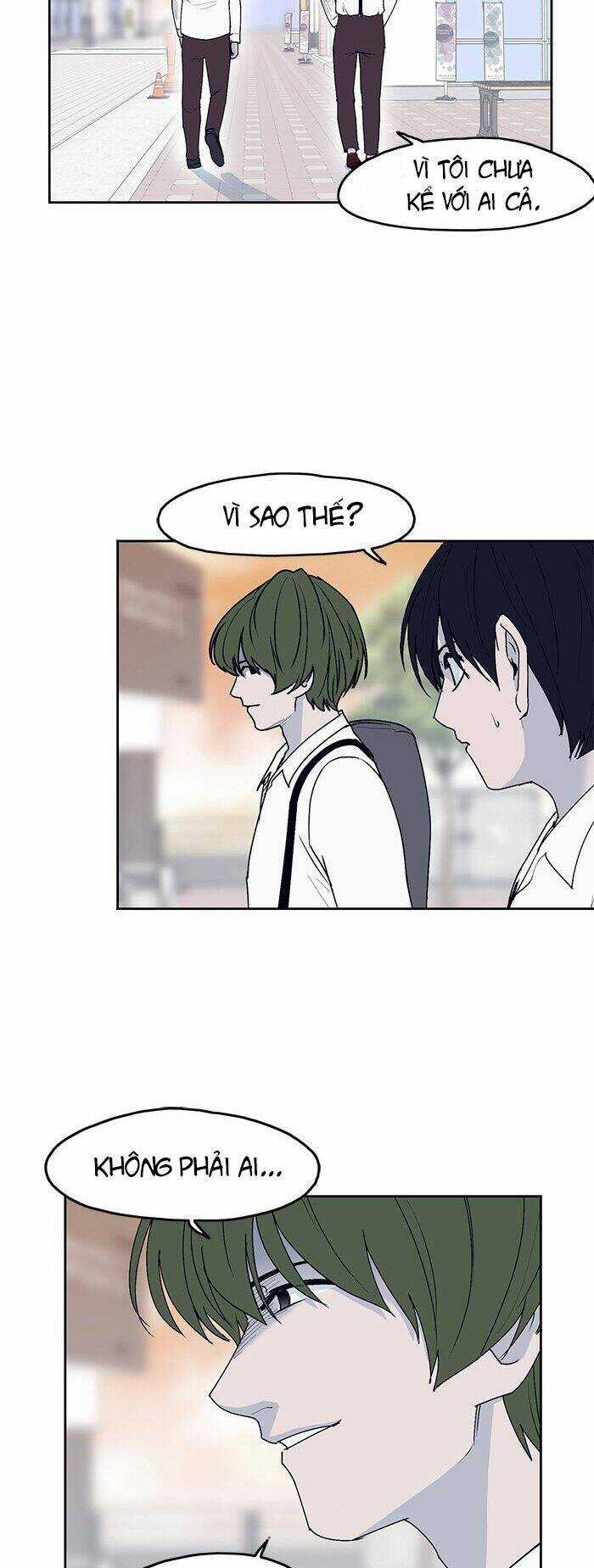 Arma - Chapter 26 - Trang 6