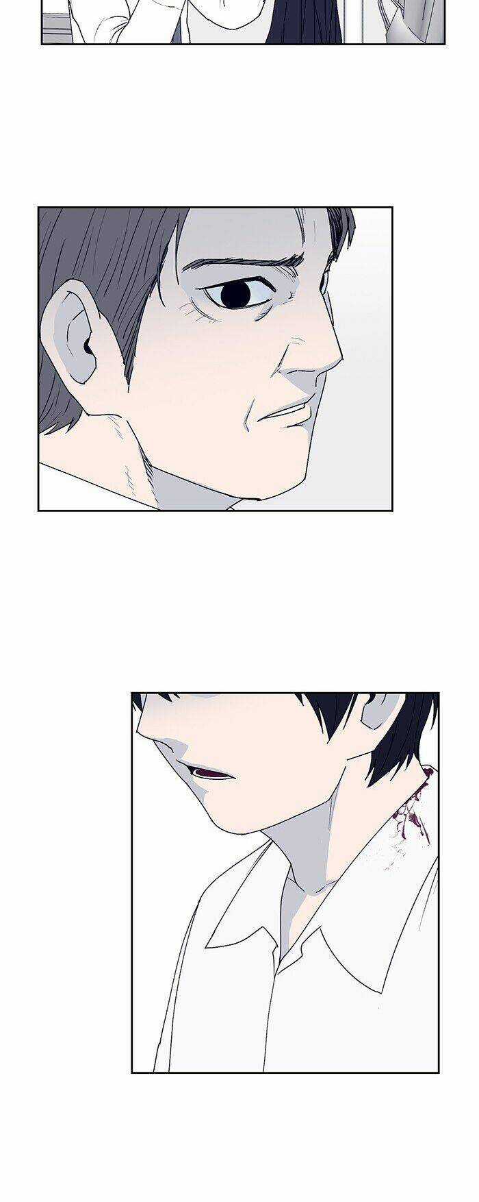 Arma - Chapter 27 - Trang 12