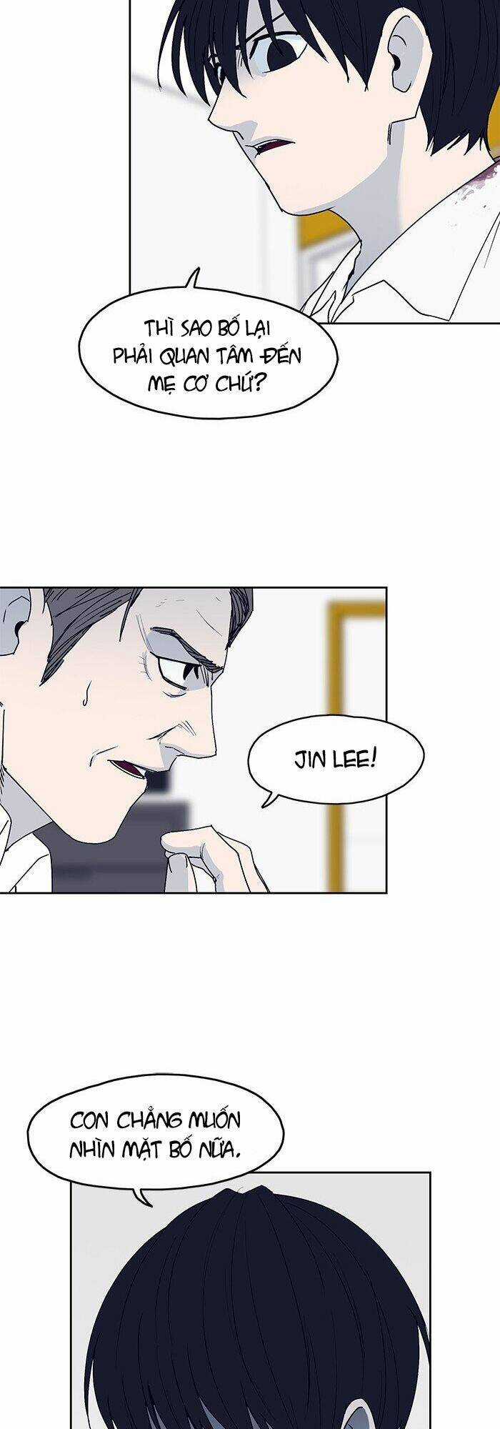 Arma - Chapter 27 - Trang 17