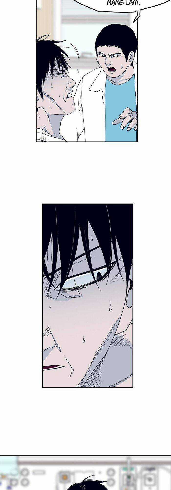 Arma - Chapter 27 - Trang 22