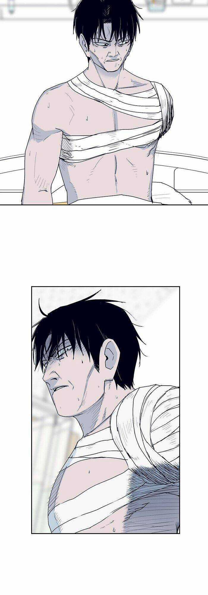 Arma - Chapter 27 - Trang 23