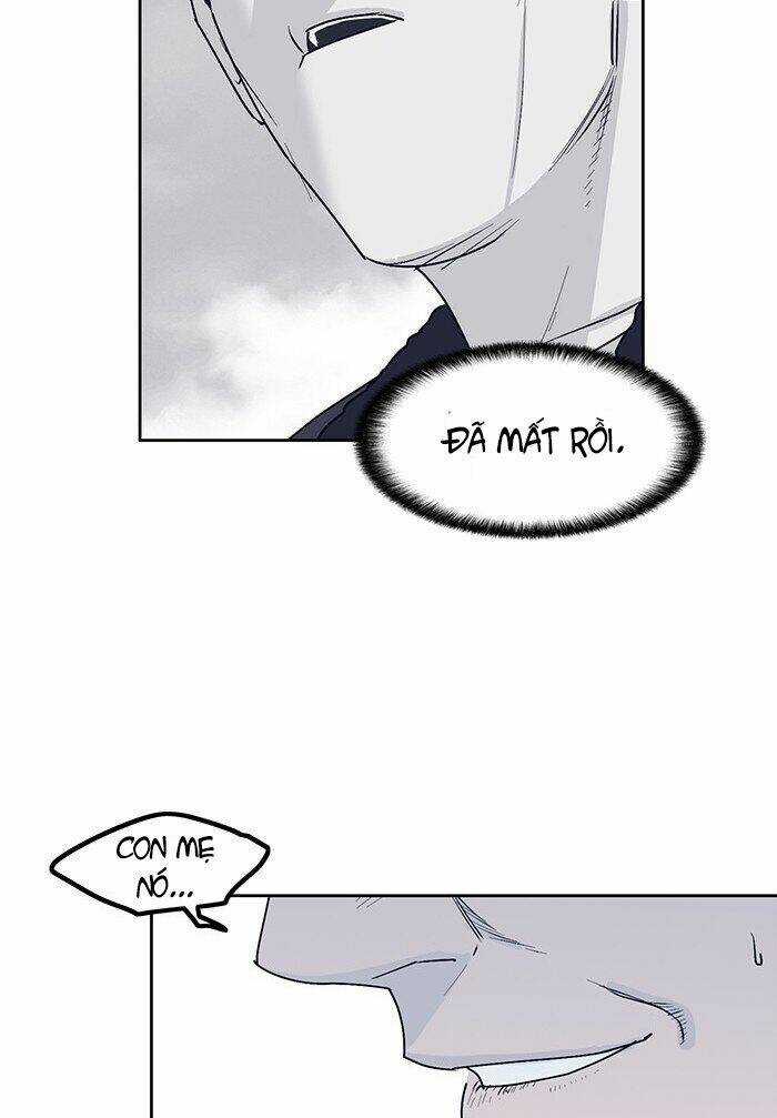 Arma - Chapter 27 - Trang 25