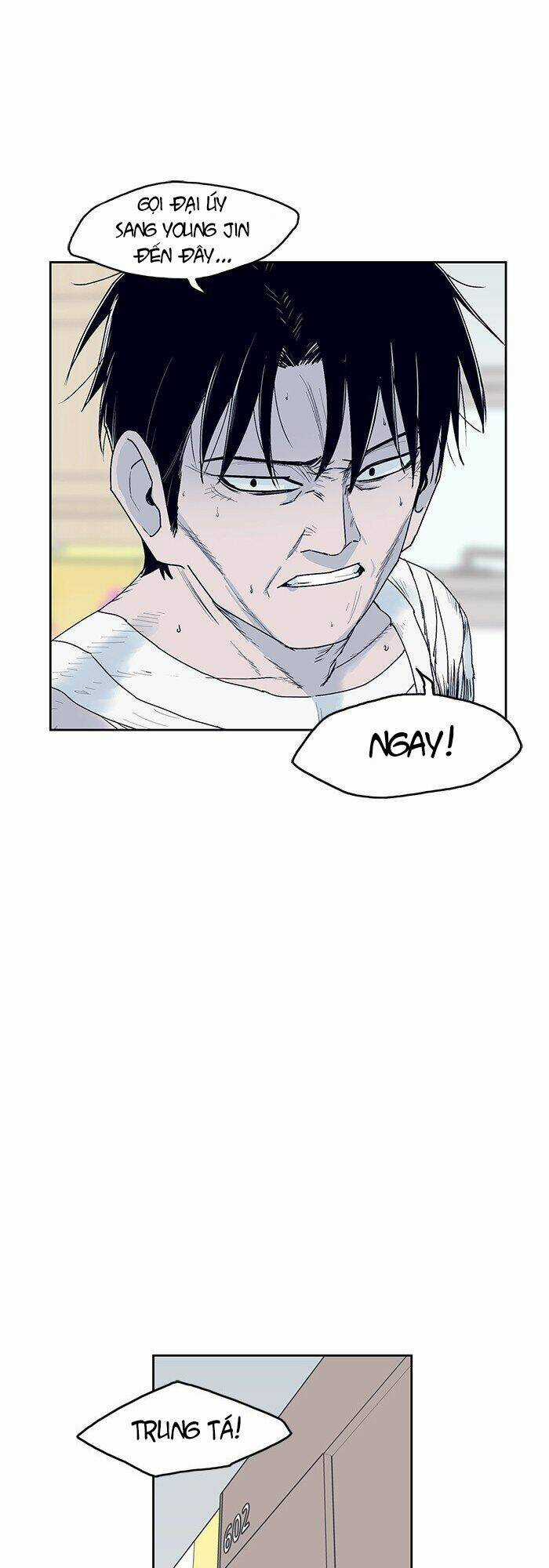 Arma - Chapter 27 - Trang 27