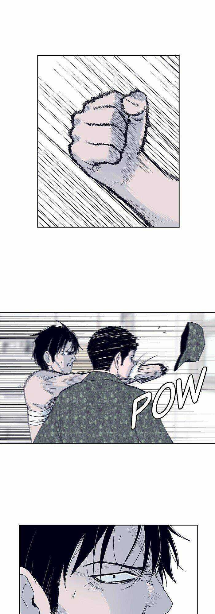 Arma - Chapter 27 - Trang 30