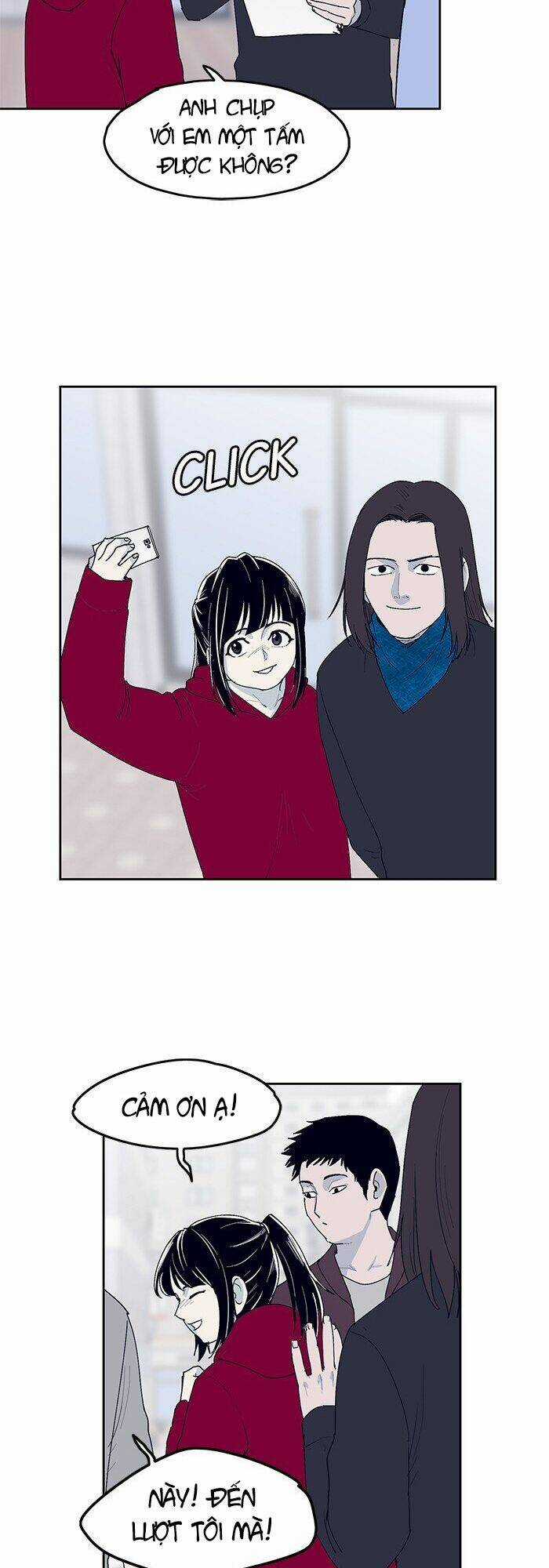 Arma - Chapter 27 - Trang 4