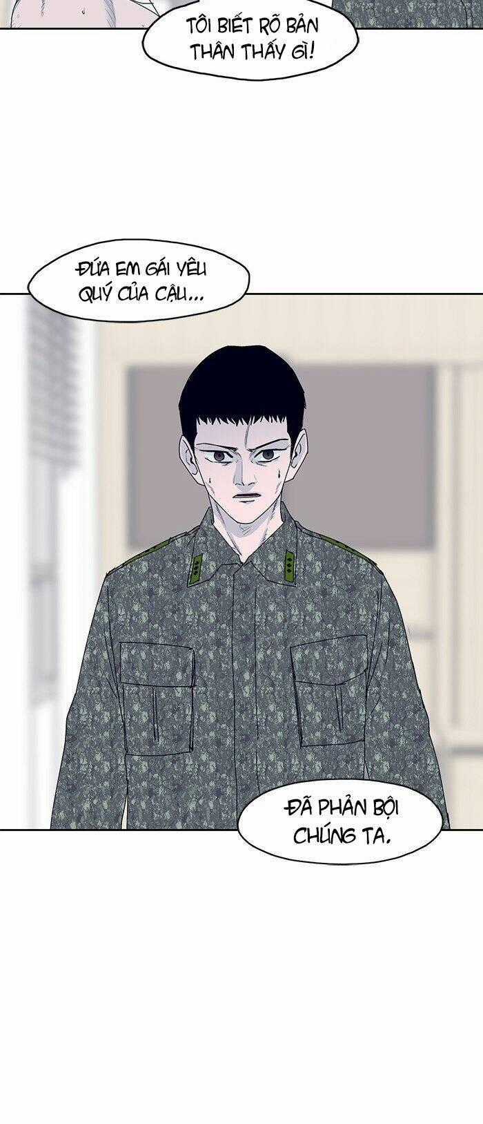 Arma - Chapter 27 - Trang 35