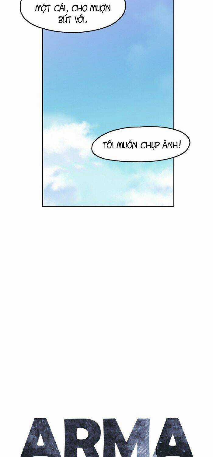 Arma - Chapter 27 - Trang 6