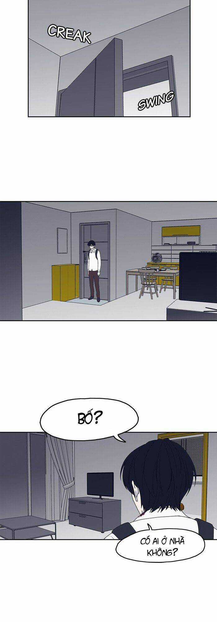 Arma - Chapter 27 - Trang 8