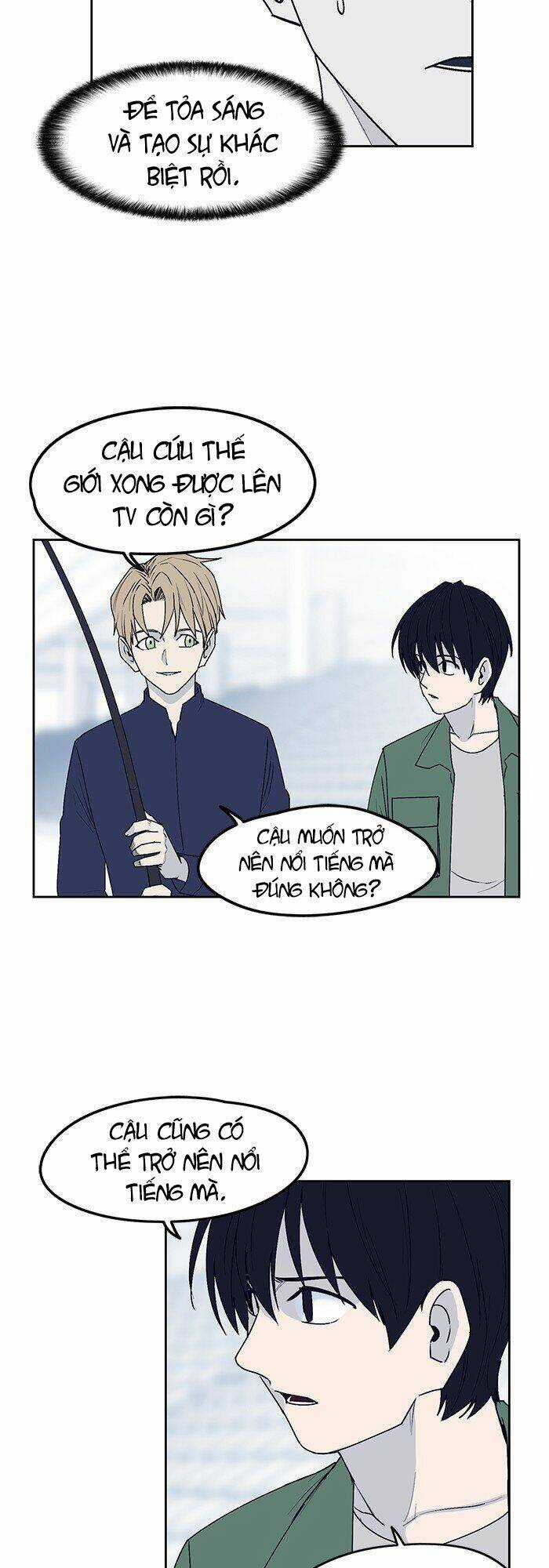 Arma - Chapter 28 - Trang 14