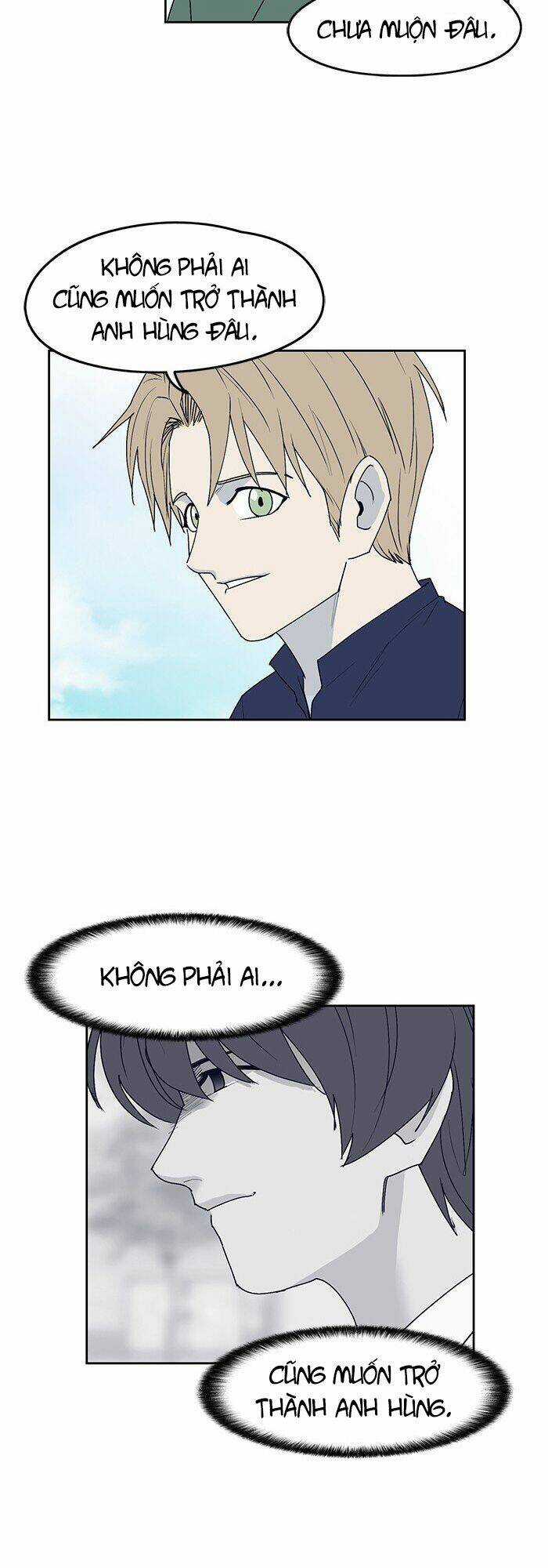 Arma - Chapter 28 - Trang 15