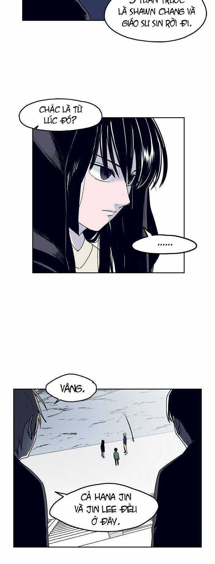 Arma - Chapter 28 - Trang 24