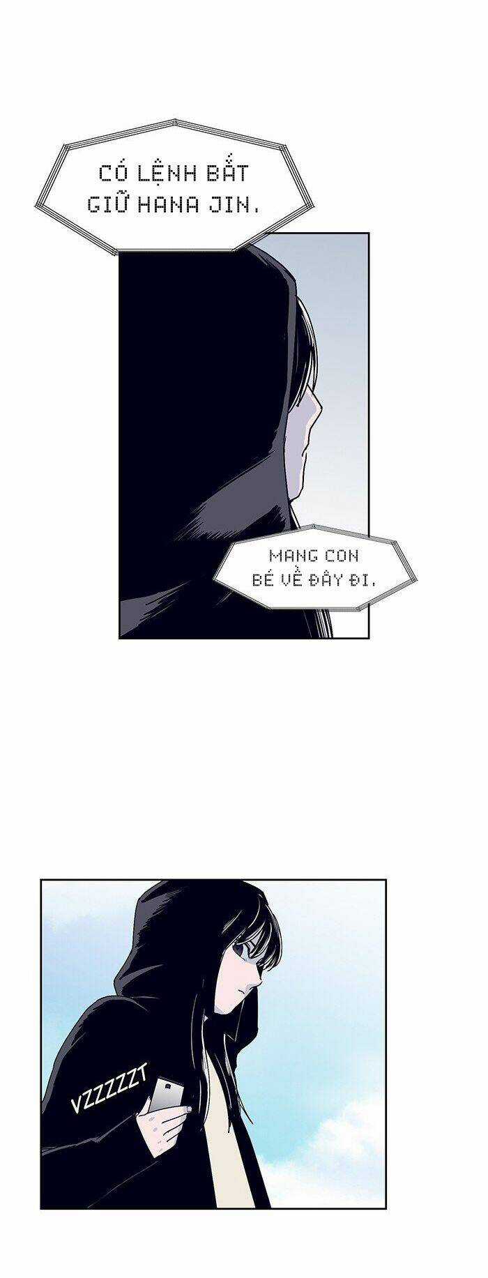 Arma - Chapter 28 - Trang 25