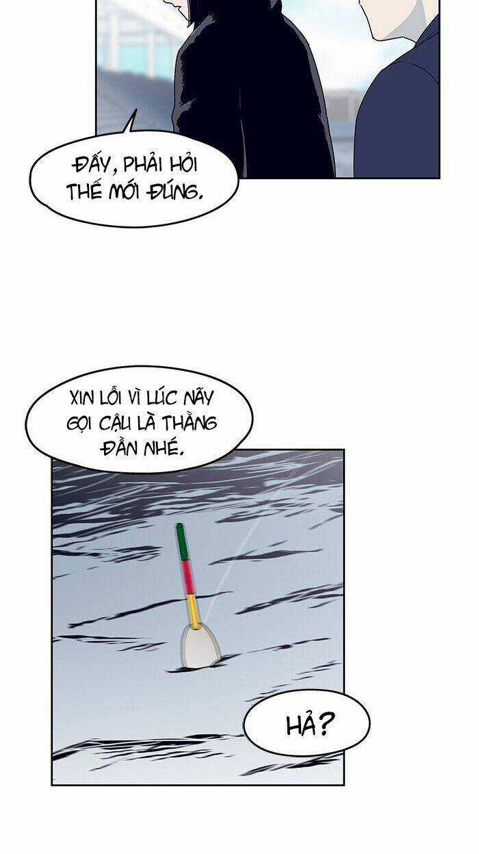 Arma - Chapter 28 - Trang 31