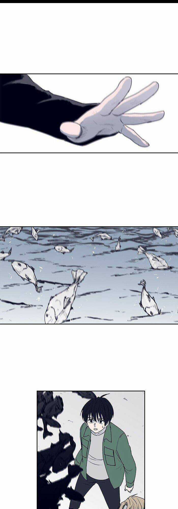 Arma - Chapter 28 - Trang 32