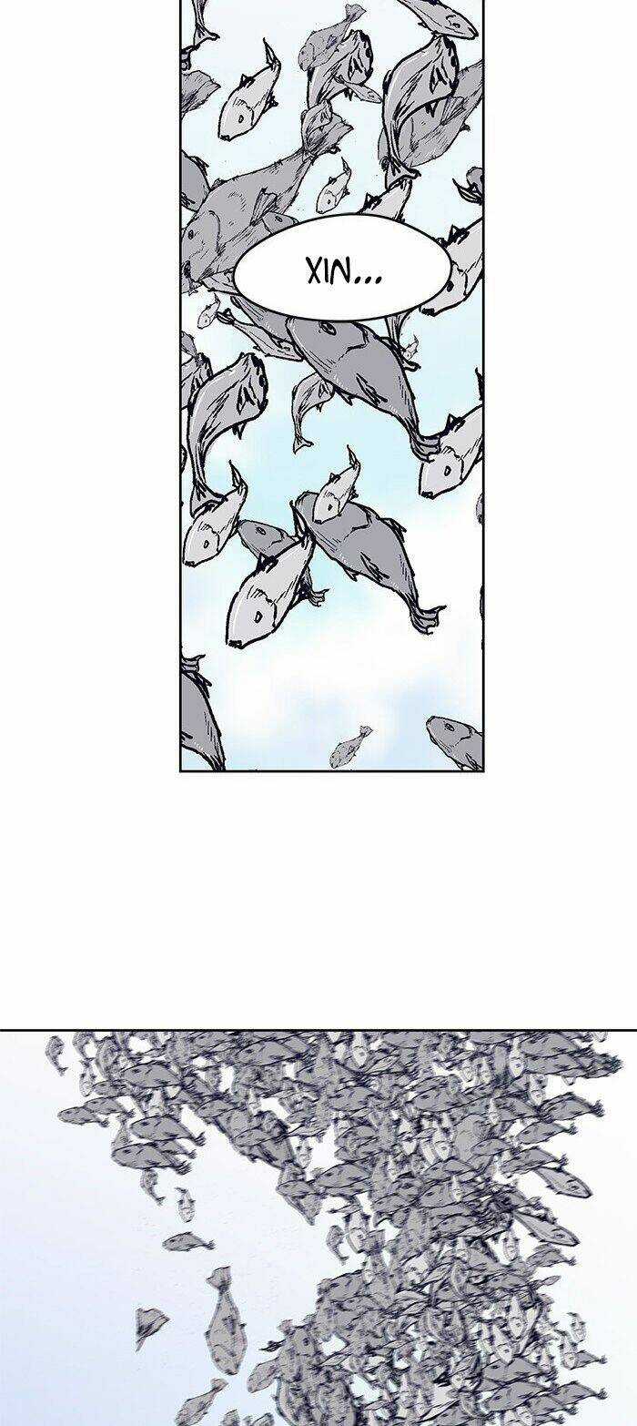 Arma - Chapter 28 - Trang 34