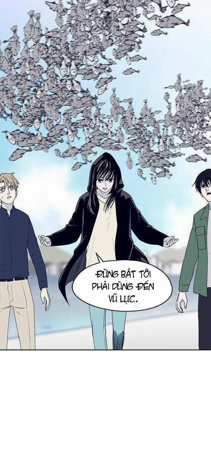 Arma - Chapter 28 - Trang 35