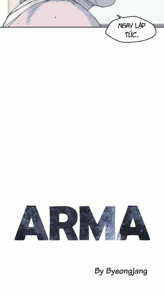 Arma - Chapter 28 - Trang 6