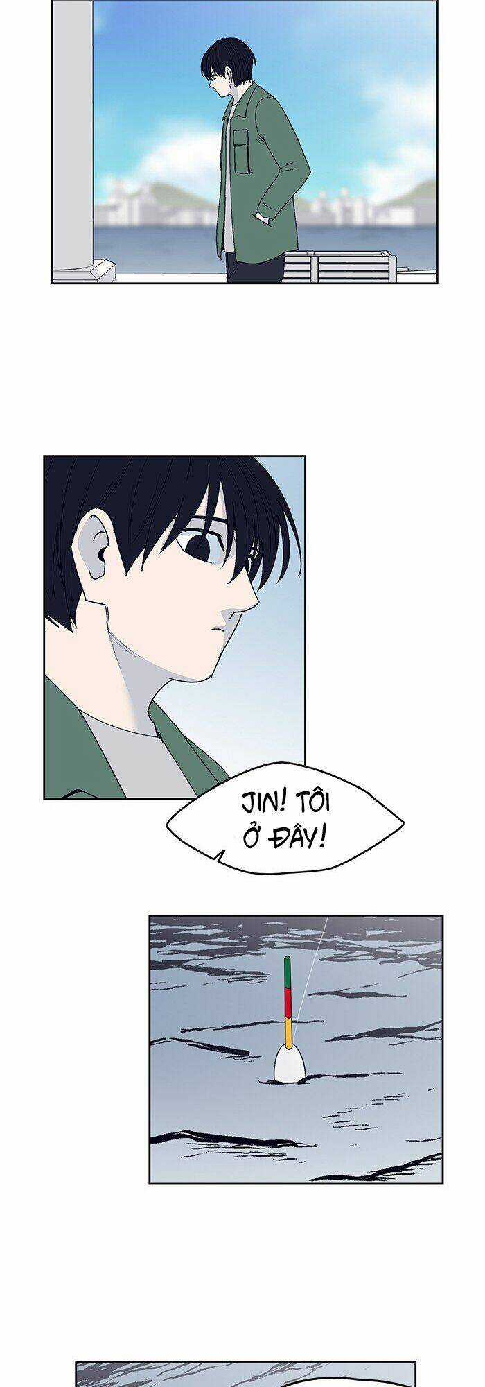 Arma - Chapter 28 - Trang 8